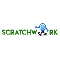 Scratchwerk, LLC Logo