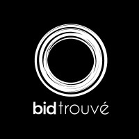Bid-Trouvé Logo