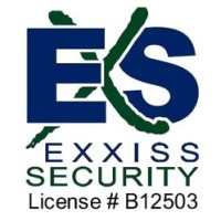 Exxiss Security, Inc. Logo