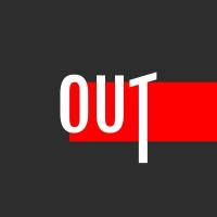 Out.agency Logo
