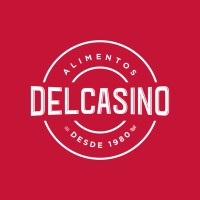 Alimentos Delcasino Logo