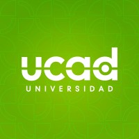 Universidad UCAD Logo