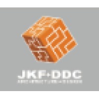 JKF + DDC, Inc. Logo