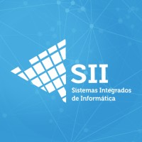 Sistemas Integrados de Informática Logo