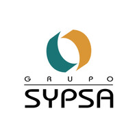Grupo Sypsa Logo