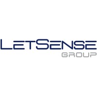 LetSense s.r.l. Logo