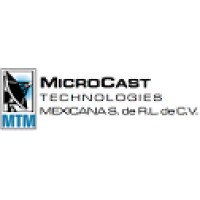 Microcast Technologies Mexicana Logo