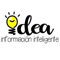 Idea Información Inteligente Logo
