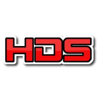 HUFF DATA SYSTEMS Logo