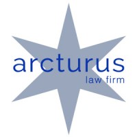 Arcturus Law Firm Logo
