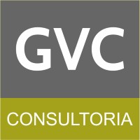 GVC Consultoria Logo