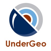 UnderGeo Logo