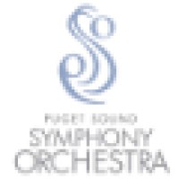 Puget Sound Symphony Orchestra Logo
