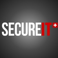 SecureIT Swiss GmbH Logo