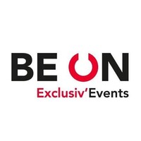 Be On - Event Logo