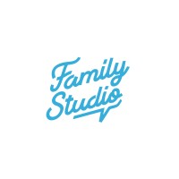 Family Studio Logo