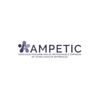 AMPETIC Logo