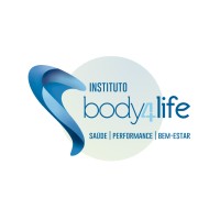Instituto Body4Life Logo