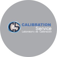 Calibration Service Logo