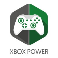 Xbox Power Logo