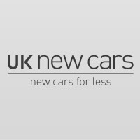 UK New Cars Logo