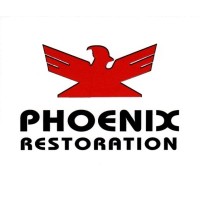 Phoenix Restoration Inc. Logo