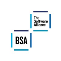 BSA Brasil | The Software Alliance Logo