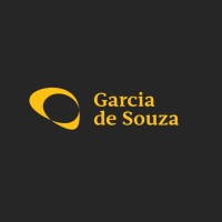 Garcia de Souza Advogados Logo
