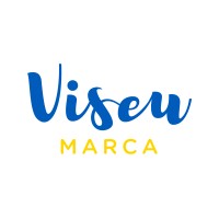 VISEU MARCA Logo