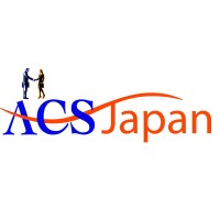 ACS Japan K.K Logo