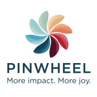 Pinwheel Strategies Logo