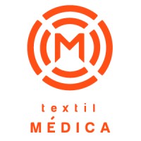 Textil Médica Logo