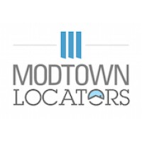 Modtown Locators Logo