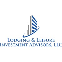 Lodging & Leisure Investment Advisors Logo