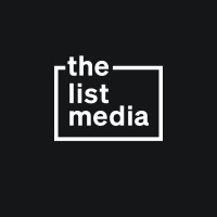 The List Media Logo