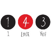 143 Tees Logo