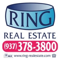 Ring Real Estate Logo