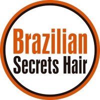 Brazilian Secrets Hair Logo