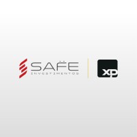 Safe Investimentos Logo