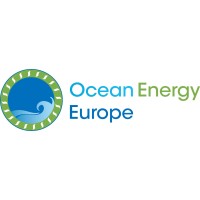 Ocean Energy Europe Logo