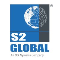 S2 Global Logo