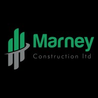 Marney Construction Logo