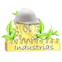 CMS INDUSTRIAS Logo
