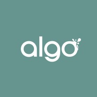Algo Paint Logo
