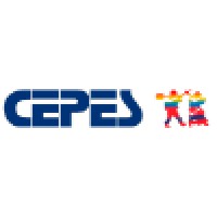 CEPES - Centro Peruano de Estudios Sociales Logo