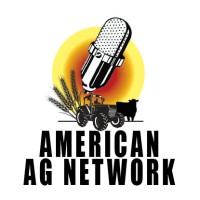 American Ag Radio Network Logo
