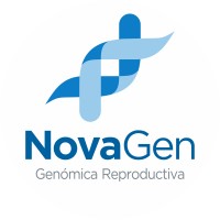 Laboratorio Novagen Logo