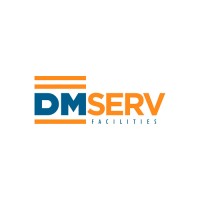 𝐃𝐌𝐒𝐄𝐑𝐕 | 𝐅𝐀𝐂𝐈𝐋𝐈𝐓𝐈𝐄𝐒 𝐇𝐎𝐒𝐏𝐈𝐓𝐀𝐋𝐀𝐑 🏥 Logo