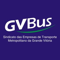 GVBus - Sindicato das Empresas de Transporte Metropolitano da Grande Vitória Logo