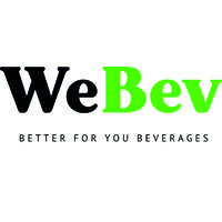 WeBev Logo
